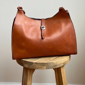 Dooney & Bourke Leather Handbag